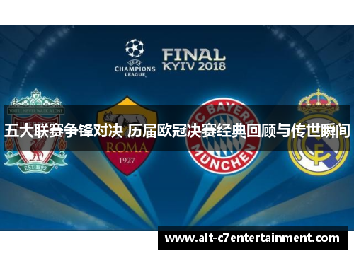 五大联赛争锋对决 历届欧冠决赛经典回顾与传世瞬间