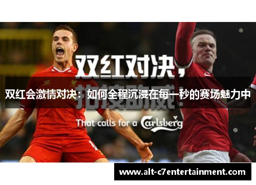 双红会激情对决：如何全程沉浸在每一秒的赛场魅力中