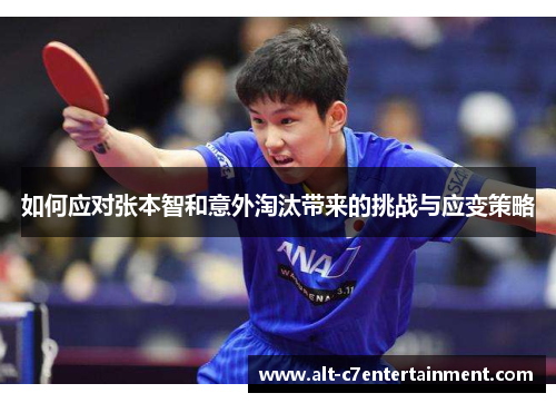 如何应对张本智和意外淘汰带来的挑战与应变策略