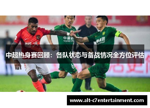 中超热身赛回顾：各队状态与备战情况全方位评估