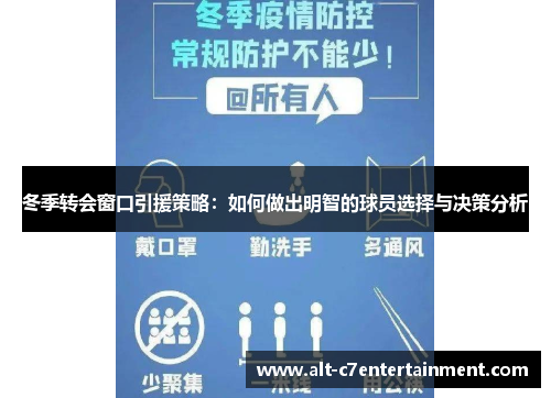 冬季转会窗口引援策略：如何做出明智的球员选择与决策分析