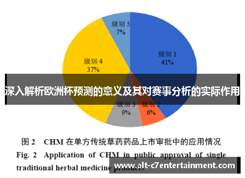 深入解析欧洲杯预测的意义及其对赛事分析的实际作用