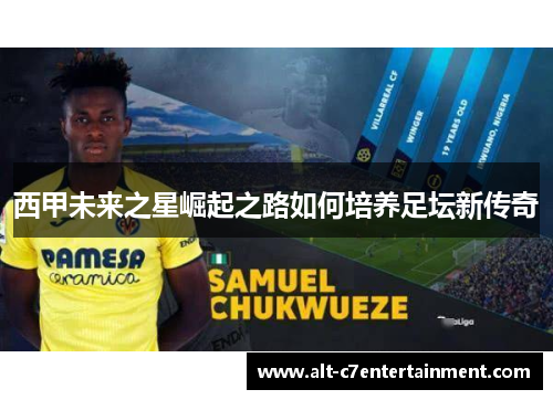 西甲未来之星崛起之路如何培养足坛新传奇 西甲未来之星崛起之路如何培养足坛新传奇