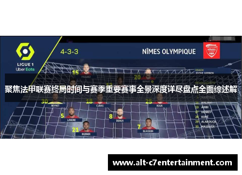 聚焦法甲联赛终局时间与赛季重要赛事全景深度详尽盘点全面综述解 聚焦法甲联赛终局时间与赛季重要赛事全景深度详尽盘点全面综述解