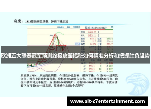 欧洲五大联赛冠军预测终极攻略揭秘如何精准分析和把握胜负趋势