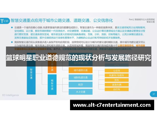 篮球明星职业道德规范的现状分析与发展路径研究